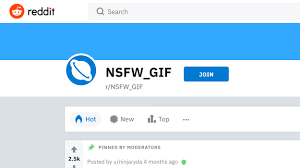 RNSFW_GIF Porn NSFW