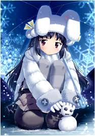 Looking for information on the anime shoujo shuumatsu ryokou (girls' last tour)? Kooh Pangya Zerochan Anime Image Board