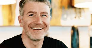 Variety, the Children's Charity Appoints Andrew Carnie, CEO of Soho House  as Chair of Trustees