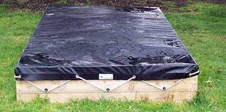 Sandpit Covers Made To Measure Children S Sand Pit Covers Cunningham Covers Childrens Sand Pit Sandpit Cover Sand Pit