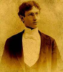 Formal Young Man Usa C 1890 S Victorian Hairstyles 1890s Hair Vintage Gentleman