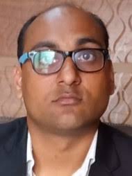 Consult Advocate Parmod Kumar