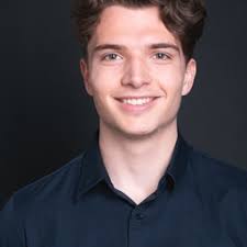 Jake Bolster's Profile