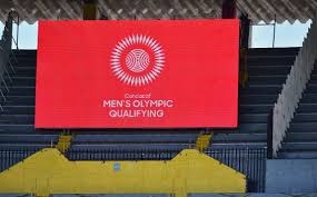 The confederation of north, central america and caribbean association football (concacaf). 6coxgwm Ztm Tm