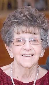Obituary of Dorothy M Roe
