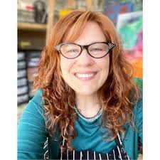 Meet Holli May Thomas