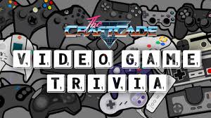 Download it now and get your brain ready for wrestling trivia! Video Game Trivia The Craftcade Bismarck