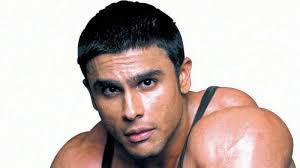 Rahul Bhatt to help Arjun get lean and mean