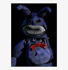 We did not find results for: Nightmare Withered Bonnie Mugshot Withered Bonnie Mugshot Fnaf 2 Free Transparent Png Download Pngkey