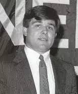 Donald Prohovich (1989)