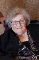 Annette Lindley Obituary (1934