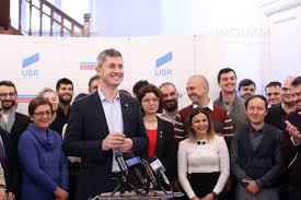 Dintre acestea, bec a validat candidaturile a 13 partide și alianțe și a trei candidați independenți. Bucuresti Usr Candidati Alegeri Europarlamentare Inquam Photos