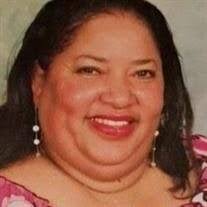 Joyce Marie Garner Hall Obituary