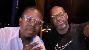 Dexter Grant (@djdex246) · Bridgetown