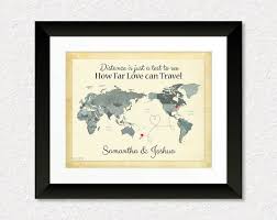Birthday Present Ideas For Girlfriend Australia Long Distance Relationship Gift Going Away Present Gift For Boyfriend Girlfri Long Distance Relationship Gifts Relationship Gifts Long Distance Friend Gifts