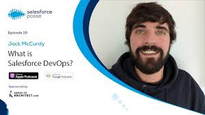 What actually is DevOps?