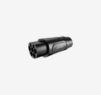 Type 2 To Type 1 AC EV Adapter For AC Charging Pile