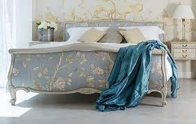 Period Bedroom Design Ideas Country Life