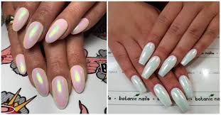 Even little things matter when it is prom night! 50 Beautiful Prom Nails For Your Big Night In 2020