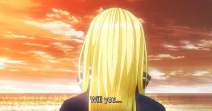 Arakawa Under The Bridge Wt Arakawa Under The Bridge Arakawa Anime
