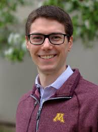 Ryan Caverly's Instagram, Twitter & Facebook