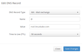 Maybe you would like to learn more about one of these? How To Easily Set Up A Full Fledged Mail Server On Ubuntu 20 04 With Iredmail