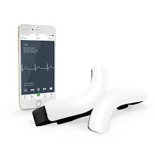 Tragbare ekg messgeräte zur ständigen überwachung deiner herzaktivität für zuhause und unterwegs ➤ jetzt informationen zu unseren datenschutzpraktiken findest du auf unserer website. Smarthome Ekg Und Herzfrequenz Zuhause Mit Brustgurt Messen Fur Ihre Gesundheit