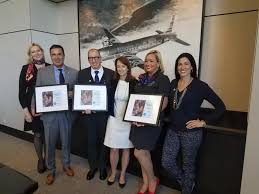 Champions for Children with American Airlines