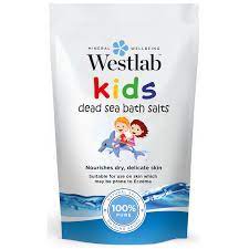 The coarseness of the sea salt is great for sloughing away dead skin that can accumulate on the knees and elbows of eczema sufferers, helping to alleviate the inflammation, itchiness, and pain associated with the condition. Dead Sea Salt Bath Eczema