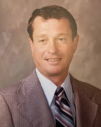 Obituary of Harry Vincent Newland