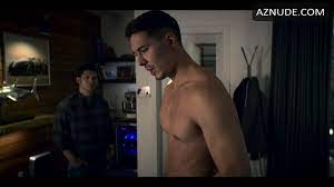 Lewis Tan Nude Aznude Men 3650 | Hot Sex Picture