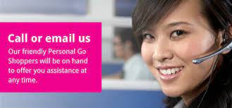 Diskusi No Telefon Njoi Customer Services