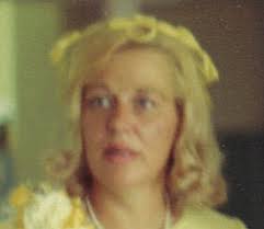 Marilyn Lucille Roehl Childs (1928-1992)