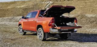 What will be your next ride? Toyota Hilux Beste Pick Up Auto Geipel Ihr Toyota Hyundai Suzuki Vertragshandler