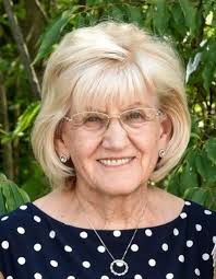 Vi Brubacher Obituary November 28, 2022