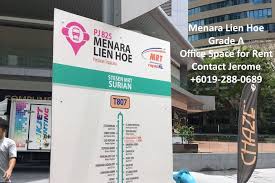The construction segment includes building contractors for residential and commercial properties. Menara Lien Hoe Home Facebook