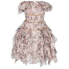 Chanel vintage chiffon cocktail dress For Sale at 1stDibs | chanel dresses  for sale, chanel vintage dress, vintage chiffon dresses
