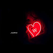 #w letter wallpaper hd|#w love images| #w love a dp/ pic| #w love s dp. Pin By Wirda Tariq On Alphabet Dpz H Alphabet Alphabet Wallpaper Lettering Alphabet