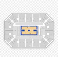 Duke Blue Devils Basketball Seating Chart Cameron Indoor
