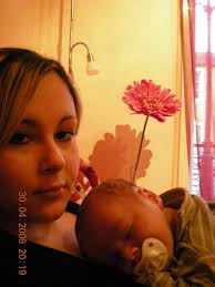 Laura ERRANTE, 35 ans (LA GARDE)