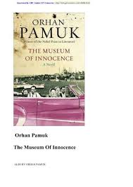 A kínálat mindennap több ezer új minőségi képpel bővül. Orhan Pamuk The Museum Of Innocence