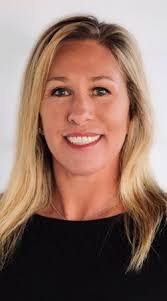 Georgia's 14th Congressional District election, 2020 (August 11 Republican  primary runoff)