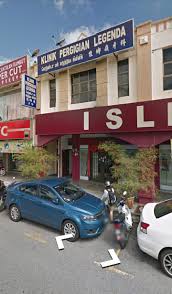 No.26 , 1st floor , jalan ibrahim , 08000 sungai petani , kedah , malaysia. Klinik Pergigian Lagenda Sungai Petani 259b Tingkat 1 Jalan Lagenda 10 Lagenda Heights 08000 Sungai Petani Kedah Lagenda Heights 08000 Sungai Petani Kedah Malaysia Phone 04 421 0212
