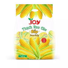 Bags 425G Joy Corn Jelly