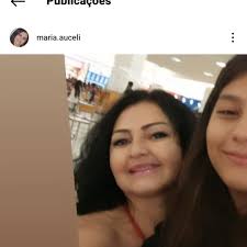 Maria Aucello in people