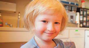 With appreciation to the Fighting Children's Cancer Foundation