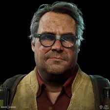 Turtle Rock Studios Back 4 Blood Art Blast