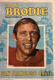 My favorite football players from Stanford: —Ernie Nevers —Gordon Ceresino  —Bob Mathias —Bob Whitfield —Brad Muster —Glyn Milburn —Tommy Vardell —Gene  Washington —Darrin Nelson —Darrien Gordon —Bryce Love —George Beuhler —Jim  Plunkett —
