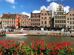 Learn how to watch brugge vs gent 18 july 2020 stream online, see match results and teams h2h stats at scores24.live! Ghent Or Bruges Which Is Better For A Fairytale Trip Trail Stained