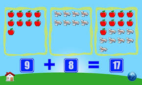 Anak sd perlu diberi latihan dan terapi dini agar. Belajar Berhitung Untuk Anak Podle Indocipta Studio Android Aplikace Appagg